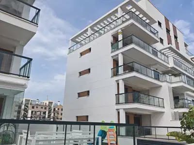 3 soverom Leilighet til salgs i Pilar de la Horadada med svømmebasseng garasje - € 577 500 (Ref: 10050572)