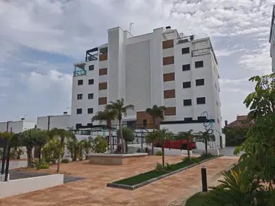 3 soverom Leilighet til salgs i Pilar de la Horadada med svømmebasseng garasje - € 577 500 (Ref: 10050572)