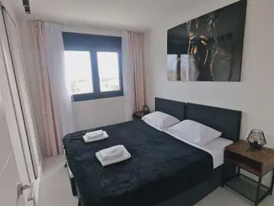 3 soverom Leilighet til salgs i Pilar de la Horadada med svømmebasseng garasje - € 577 500 (Ref: 10050572)