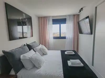 3 soverom Leilighet til salgs i Pilar de la Horadada med svømmebasseng garasje - € 577 500 (Ref: 10050572)