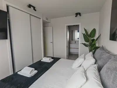 3 soverom Leilighet til salgs i Pilar de la Horadada med svømmebasseng garasje - € 577 500 (Ref: 10050572)