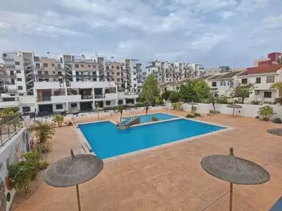 3 soverom Leilighet til salgs i Pilar de la Horadada med svømmebasseng garasje - € 577 500 (Ref: 10050572)