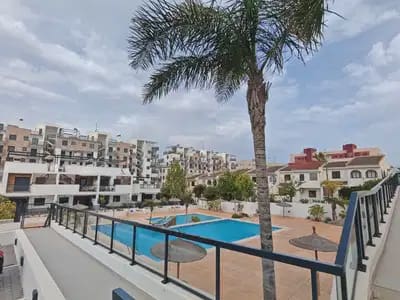 3 soverom Leilighet til salgs i Pilar de la Horadada med svømmebasseng garasje - € 577 500 (Ref: 10050572)