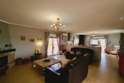 4 soverom Villa til salgs i Albatera - € 540 000 (Ref: 10050575)