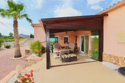 4 soverom Villa til salgs i Albatera - € 540 000 (Ref: 10050575)