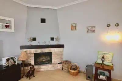 4 soverom Villa til salgs i Albatera - € 540 000 (Ref: 10050575)