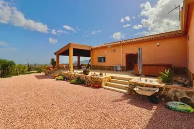 4 soverom Villa til salgs i Albatera - € 540 000 (Ref: 10050575)