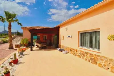 4 soverom Villa til salgs i Albatera - € 540 000 (Ref: 10050575)