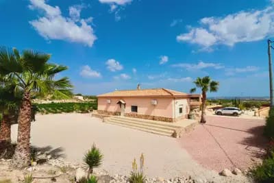 4 soverom Villa til salgs i Albatera - € 540 000 (Ref: 10050575)
