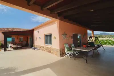 4 soverom Villa til salgs i Albatera - € 540 000 (Ref: 10050575)