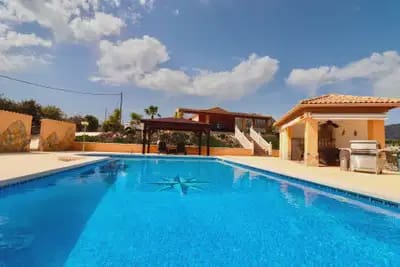 4 soverom Villa til salgs i Albatera - € 540 000 (Ref: 10050575)