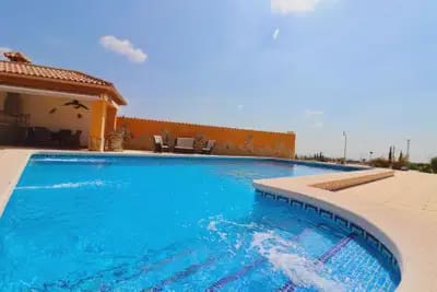 4 soverom Villa til salgs i Albatera - € 540 000 (Ref: 10050575)