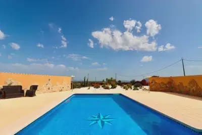 4 soverom Villa til salgs i Albatera - € 540 000 (Ref: 10050575)