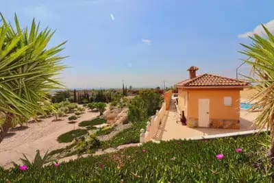4 soverom Villa til salgs i Albatera - € 540 000 (Ref: 10050575)