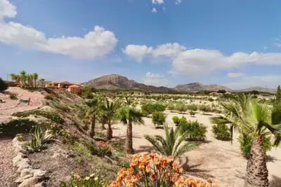 4 soverom Villa til salgs i Albatera - € 540 000 (Ref: 10050575)