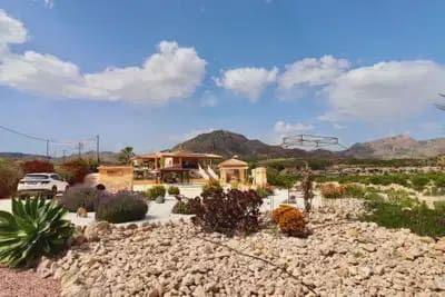 4 soverom Villa til salgs i Albatera - € 540 000 (Ref: 10050575)