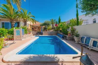 3 bedroom Villa for sale in Rojales - € 550,000 (Ref: 10050576)