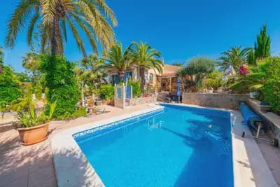 3 bedroom Villa for sale in Rojales - € 550,000 (Ref: 10050576)