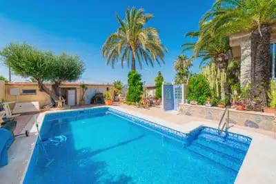 3 bedroom Villa for sale in Rojales - € 550,000 (Ref: 10050576)
