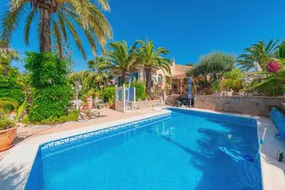3 bedroom Villa for sale in Rojales - € 550,000 (Ref: 10050576)