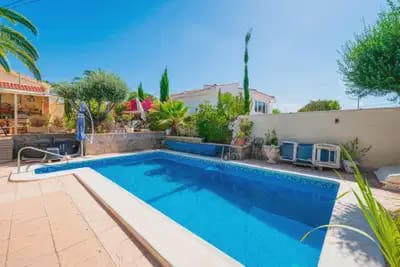 3 bedroom Villa for sale in Rojales - € 550,000 (Ref: 10050576)