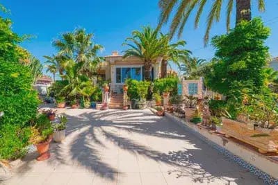 3 bedroom Villa for sale in Rojales - € 550,000 (Ref: 10050576)