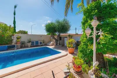 3 bedroom Villa for sale in Rojales - € 550,000 (Ref: 10050576)