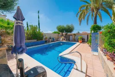 3 bedroom Villa for sale in Rojales - € 550,000 (Ref: 10050576)