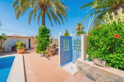 3 bedroom Villa for sale in Rojales - € 550,000 (Ref: 10050576)