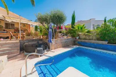 3 bedroom Villa for sale in Rojales - € 550,000 (Ref: 10050576)