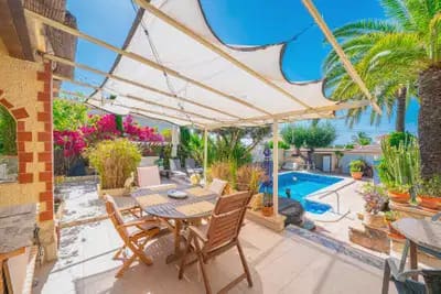 3 bedroom Villa for sale in Rojales - € 550,000 (Ref: 10050576)