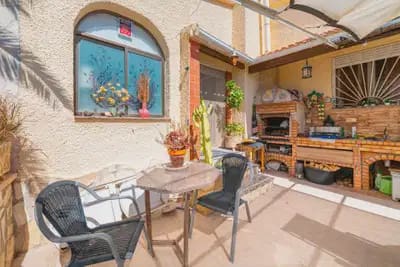 3 bedroom Villa for sale in Rojales - € 550,000 (Ref: 10050576)