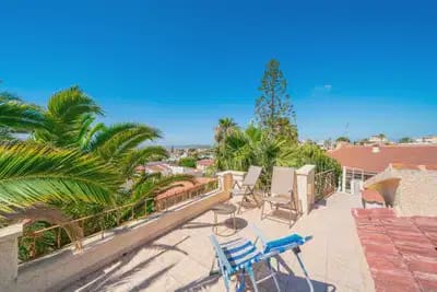 3 bedroom Villa for sale in Rojales - € 550,000 (Ref: 10050576)