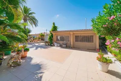 3 bedroom Villa for sale in Rojales - € 550,000 (Ref: 10050576)