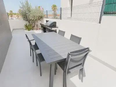 5 sovrum Villa till salu i Algorfa med garage - 550 000 € (Ref: 10050579)