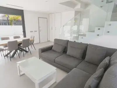 5 sovrum Villa till salu i Algorfa med garage - 550 000 € (Ref: 10050579)