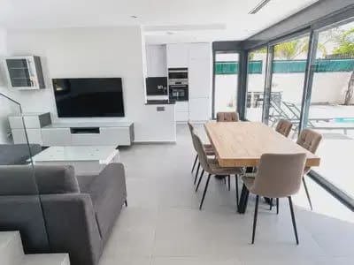 5 sovrum Villa till salu i Algorfa med garage - 550 000 € (Ref: 10050579)