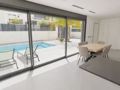 5 sovrum Villa till salu i Algorfa med garage - 550 000 € (Ref: 10050579)