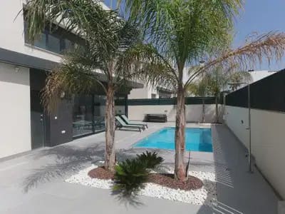 5 sovrum Villa till salu i Algorfa med garage - 550 000 € (Ref: 10050579)