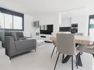 5 sovrum Villa till salu i Algorfa med garage - 550 000 € (Ref: 10050579)
