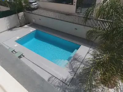 5 sovrum Villa till salu i Algorfa med garage - 550 000 € (Ref: 10050579)