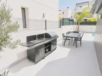 5 sovrum Villa till salu i Algorfa med garage - 550 000 € (Ref: 10050579)
