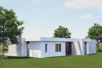 3 camera da letto Villa in vendita in Pinoso - 549.000 € (Rif: 10050582)
