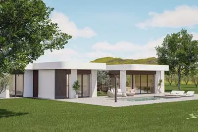 3 camera da letto Villa in vendita in Pinoso - 549.000 € (Rif: 10050582)