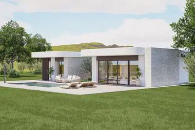 3 camera da letto Villa in vendita in Pinoso - 549.000 € (Rif: 10050582)
