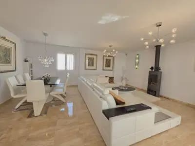 3 camera da letto Villa in vendita in Lel, Pinoso - 574.995 € (Rif: 10050584)
