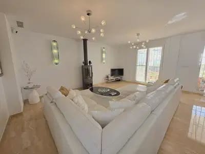 3 camera da letto Villa in vendita in Lel, Pinoso - 574.995 € (Rif: 10050584)