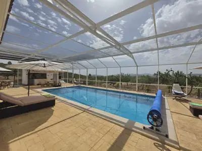 3 camera da letto Villa in vendita in Lel - 574.995 € (Rif: 10050584)