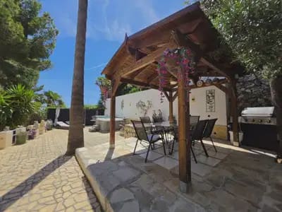 5 bedroom Villa for sale in Montemar - € 565,000 (Ref: 10050587)