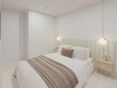2 bedroom Villa for sale in Los Montesinos with garage - € 535,000 (Ref: 10050590)